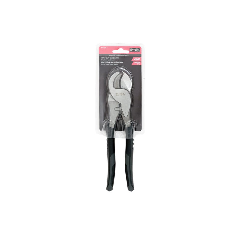 Heavy Duty Cable Cutter