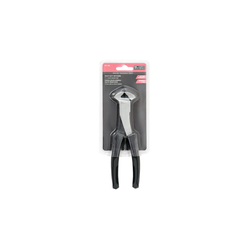 Heavy Duty Nip Pliers