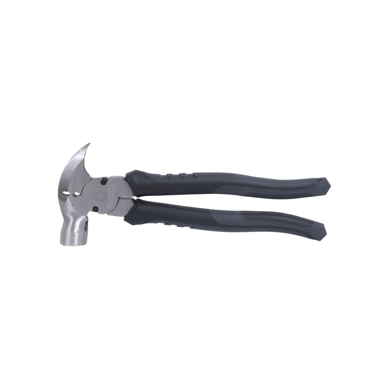 Fence Tool with Hammer