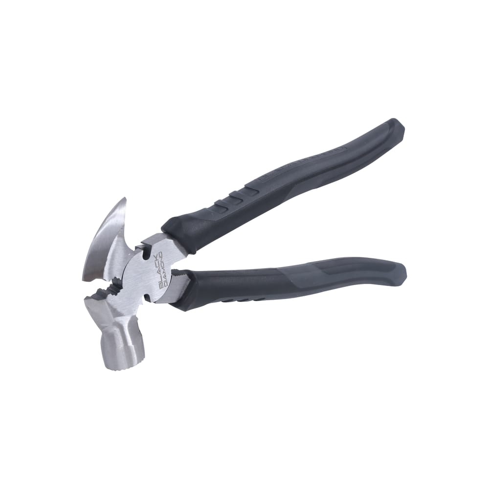 Fence Tool with Hammer