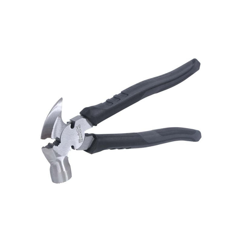 Fence Tool with Hammer