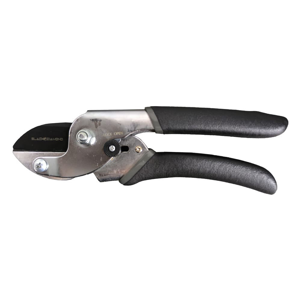8″ Anvil Pruner