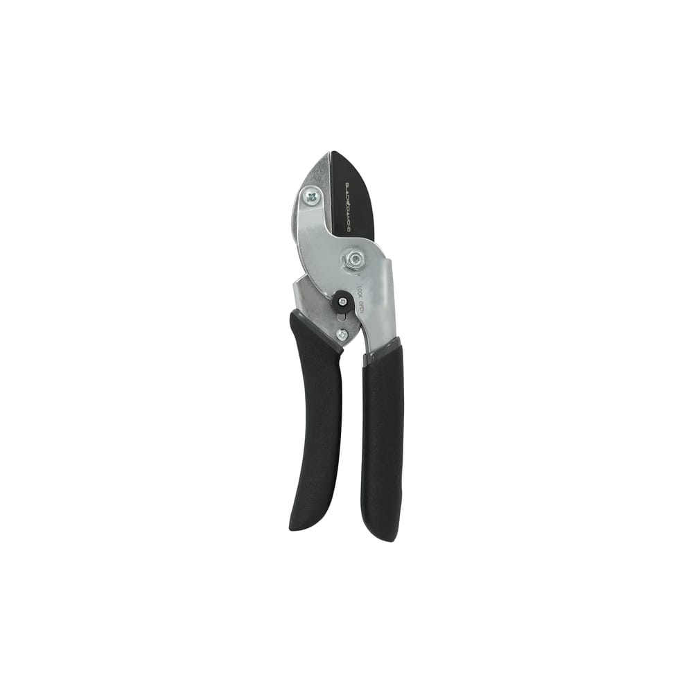 8″ Anvil Pruner