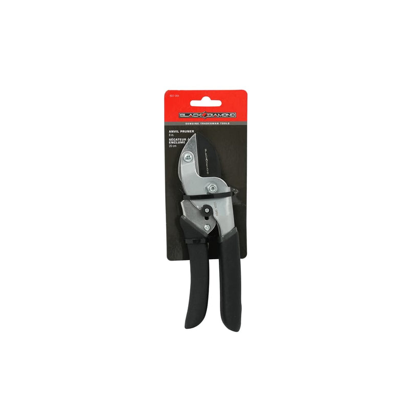 8″ Anvil Pruner