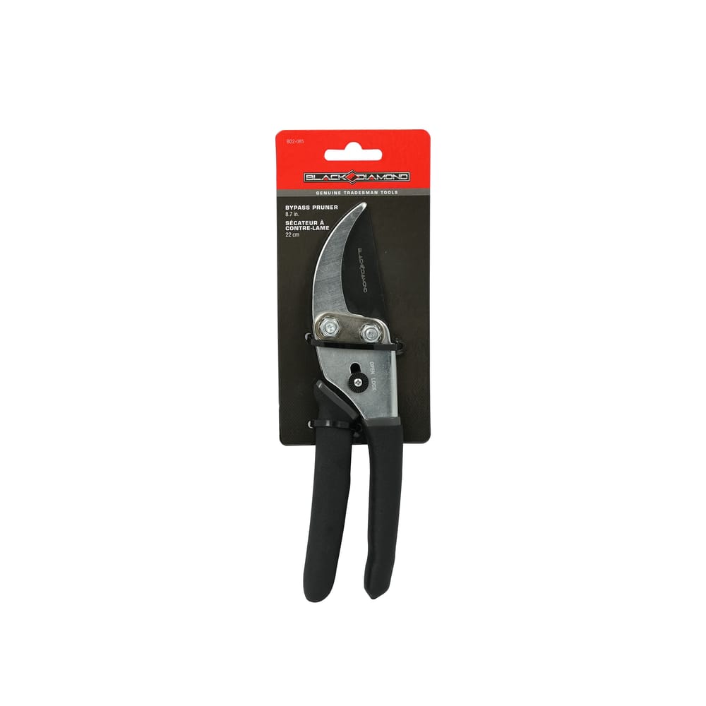 8.7″ Bypass Pruner