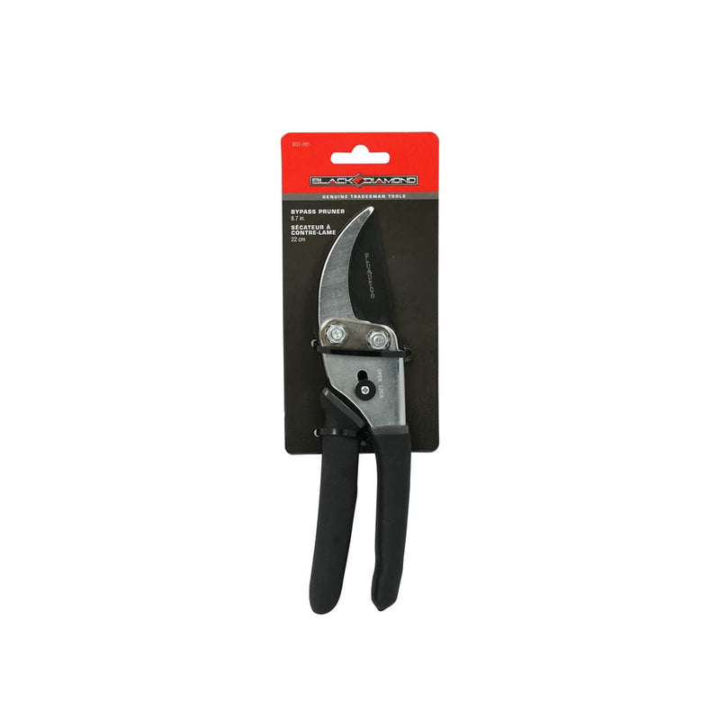 8.7″ Bypass Pruner
