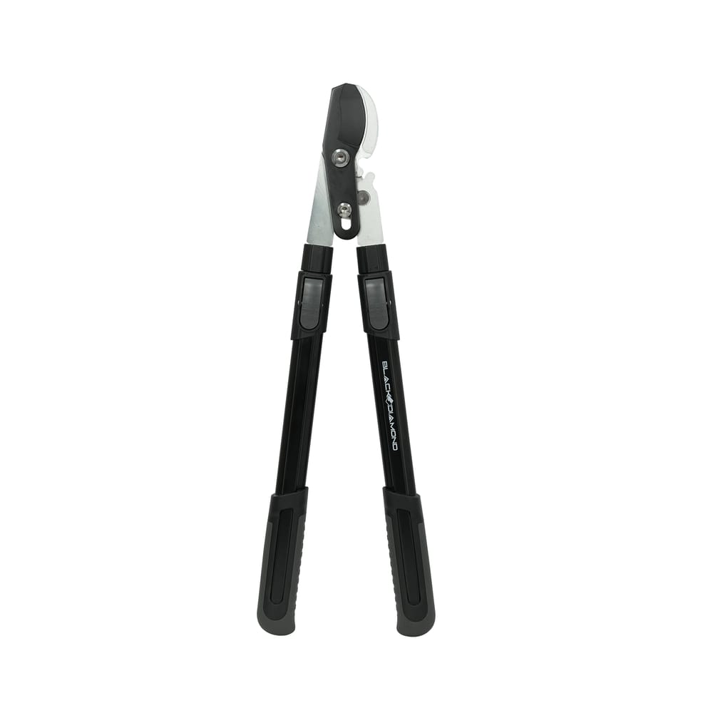 Extendable Bypass Lopper