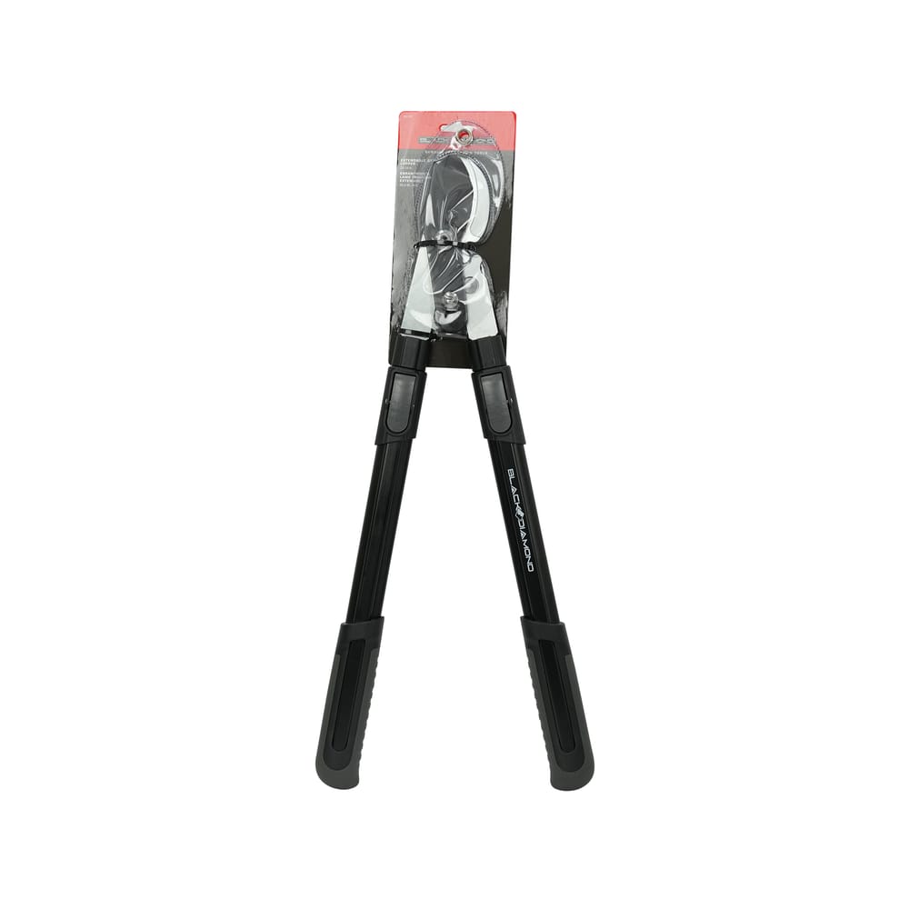 Extendable Bypass Lopper