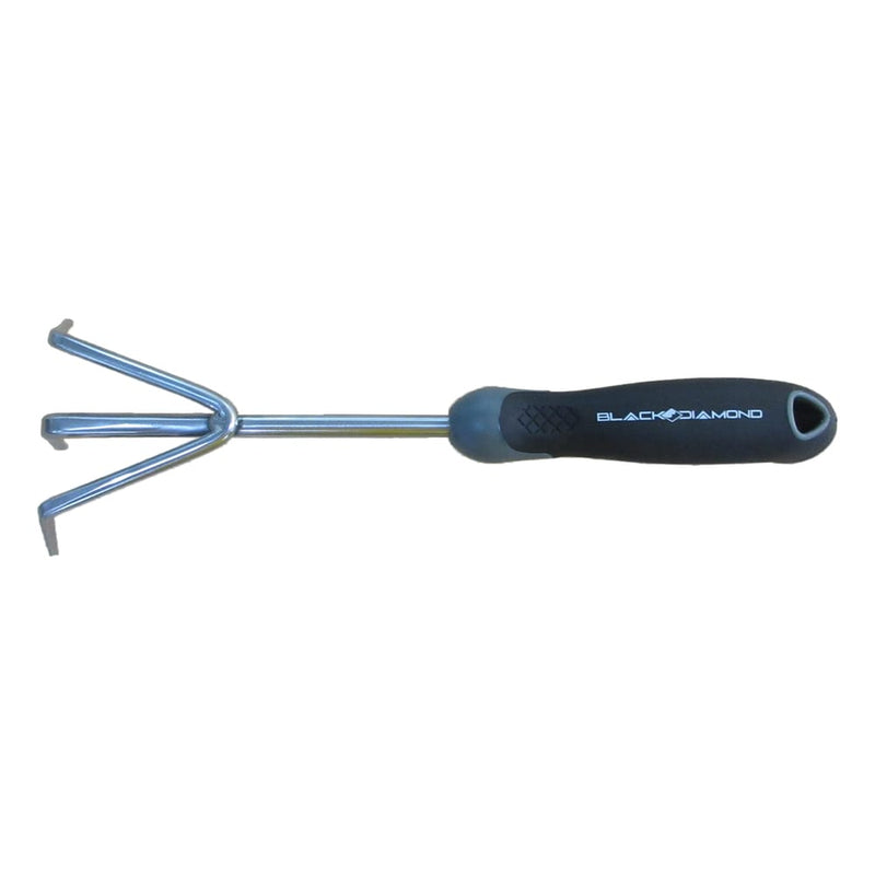 3-Tine Garden Cultivator