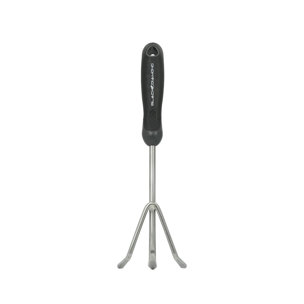 3-Tine Garden Cultivator