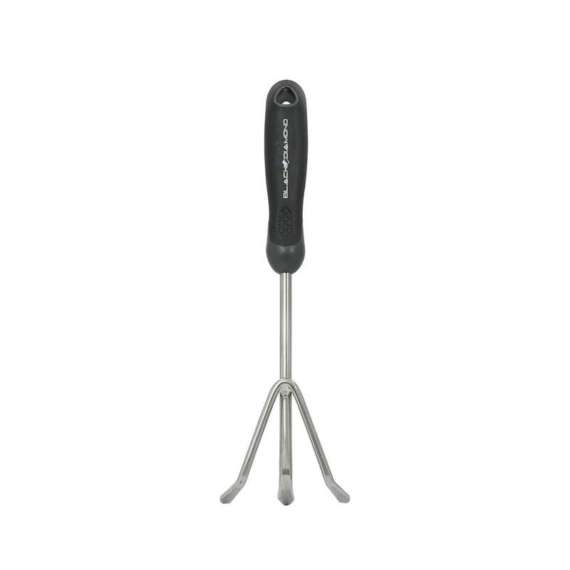 3-Tine Garden Cultivator
