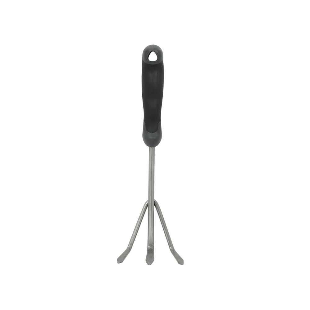 3-Tine Garden Cultivator