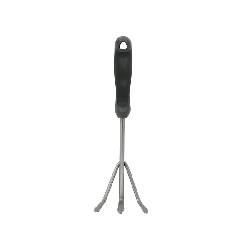 3-Tine Garden Cultivator