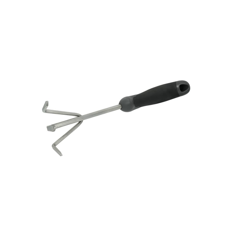 3-Tine Garden Cultivator