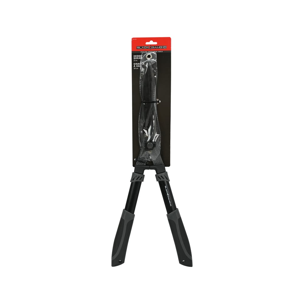 23″ Hedge Shears