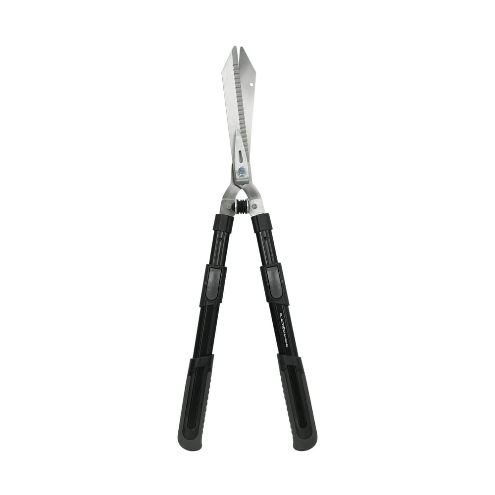 Extendable Hedge Shear