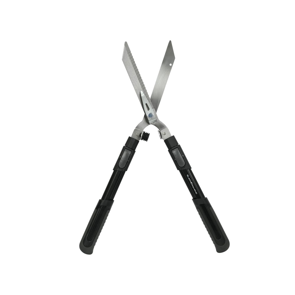 Extendable Hedge Shear
