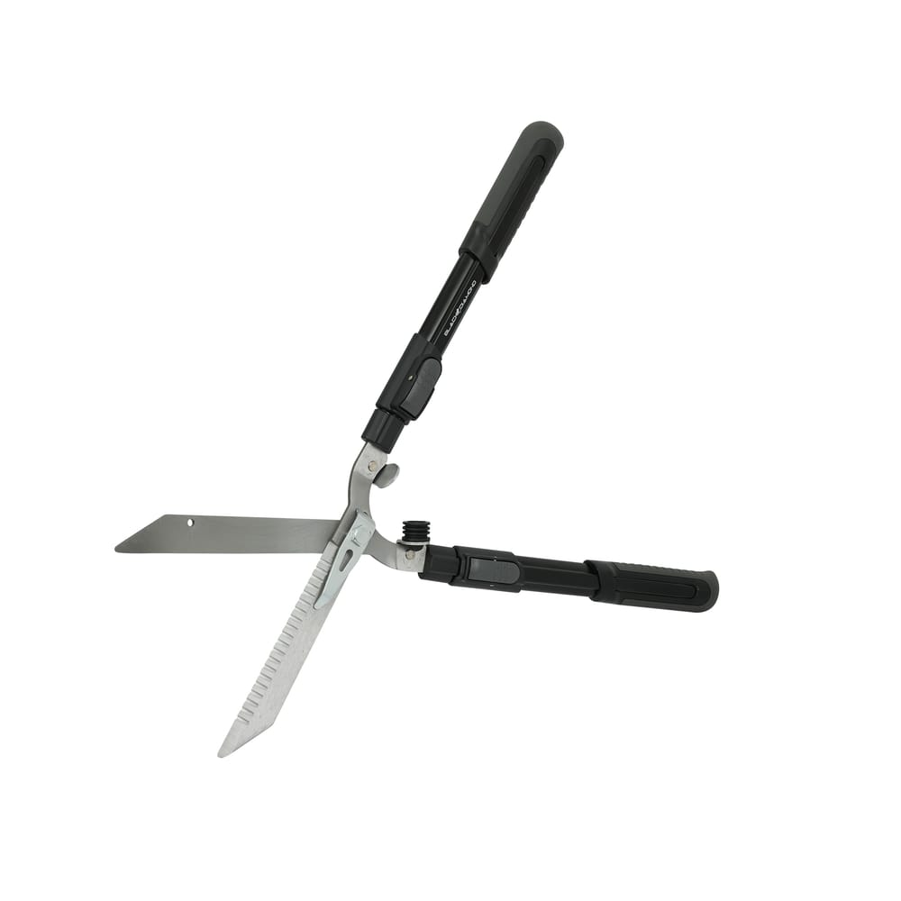 Extendable Hedge Shear