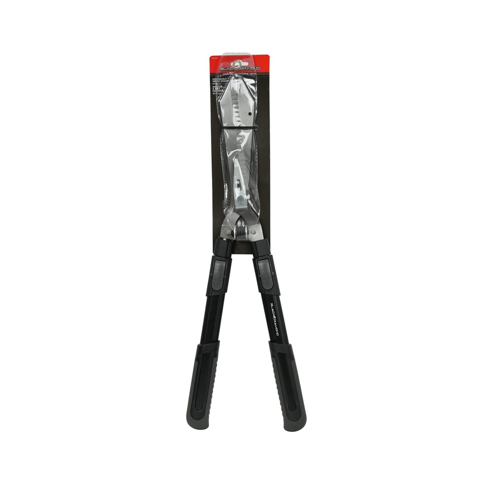 Extendable Hedge Shear