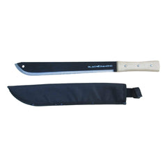 23.8″ Wood Handle Machete