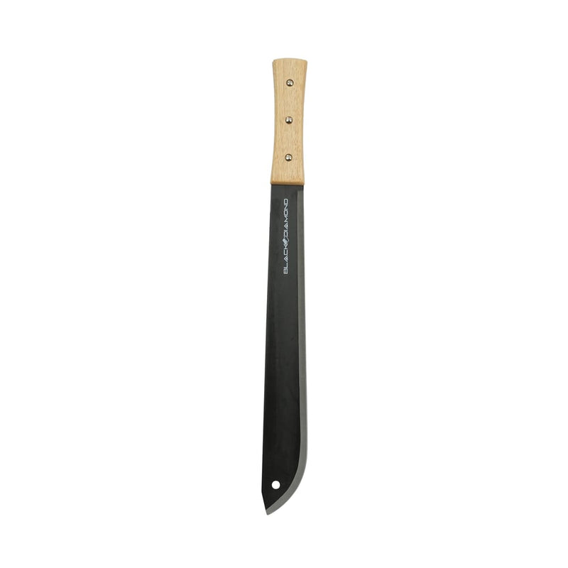 23.8″ Wood Handle Machete