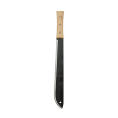 23.8″ Wood Handle Machete