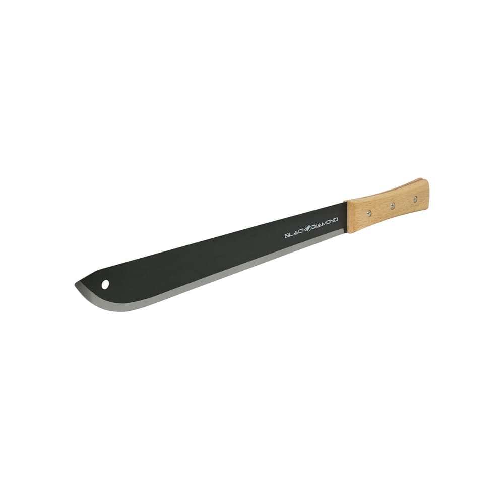 23.8″ Wood Handle Machete