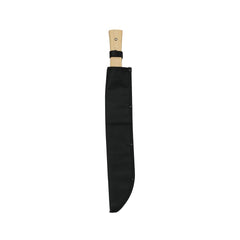 23.8″ Wood Handle Machete
