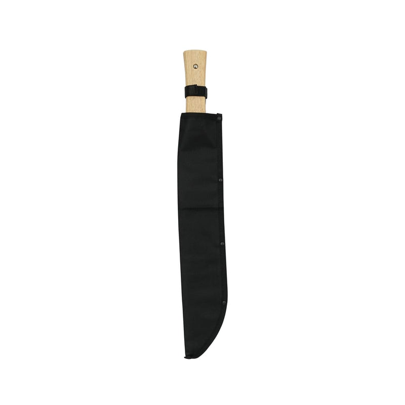 23.8″ Wood Handle Machete