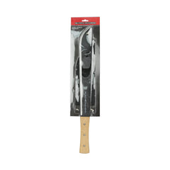 23.8″ Wood Handle Machete