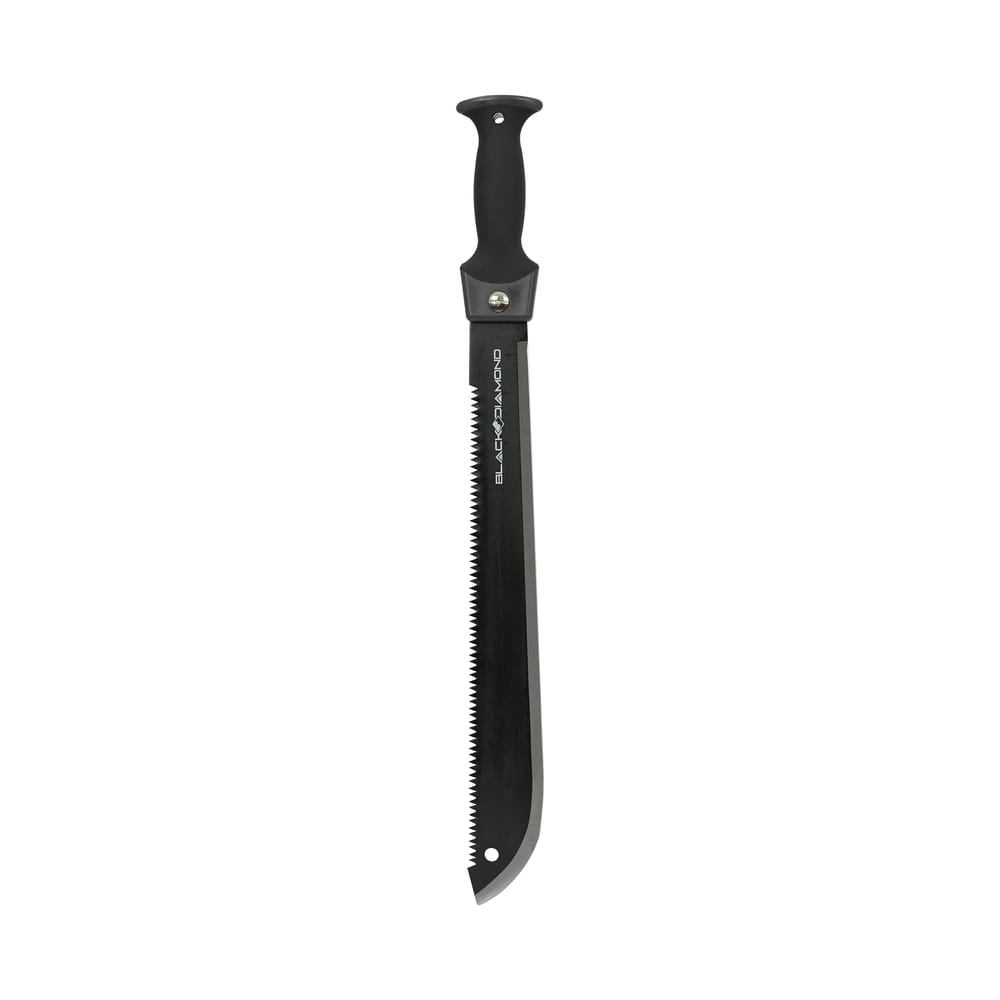 24″ Poly Handle Machete