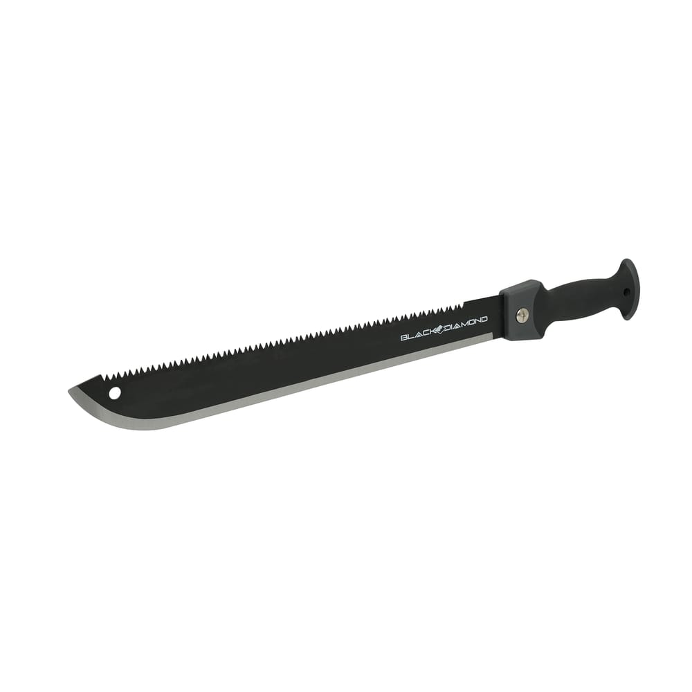 24″ Poly Handle Machete
