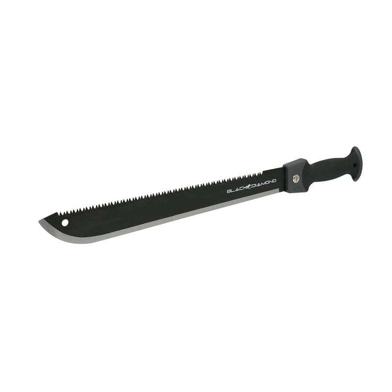 24″ Poly Handle Machete
