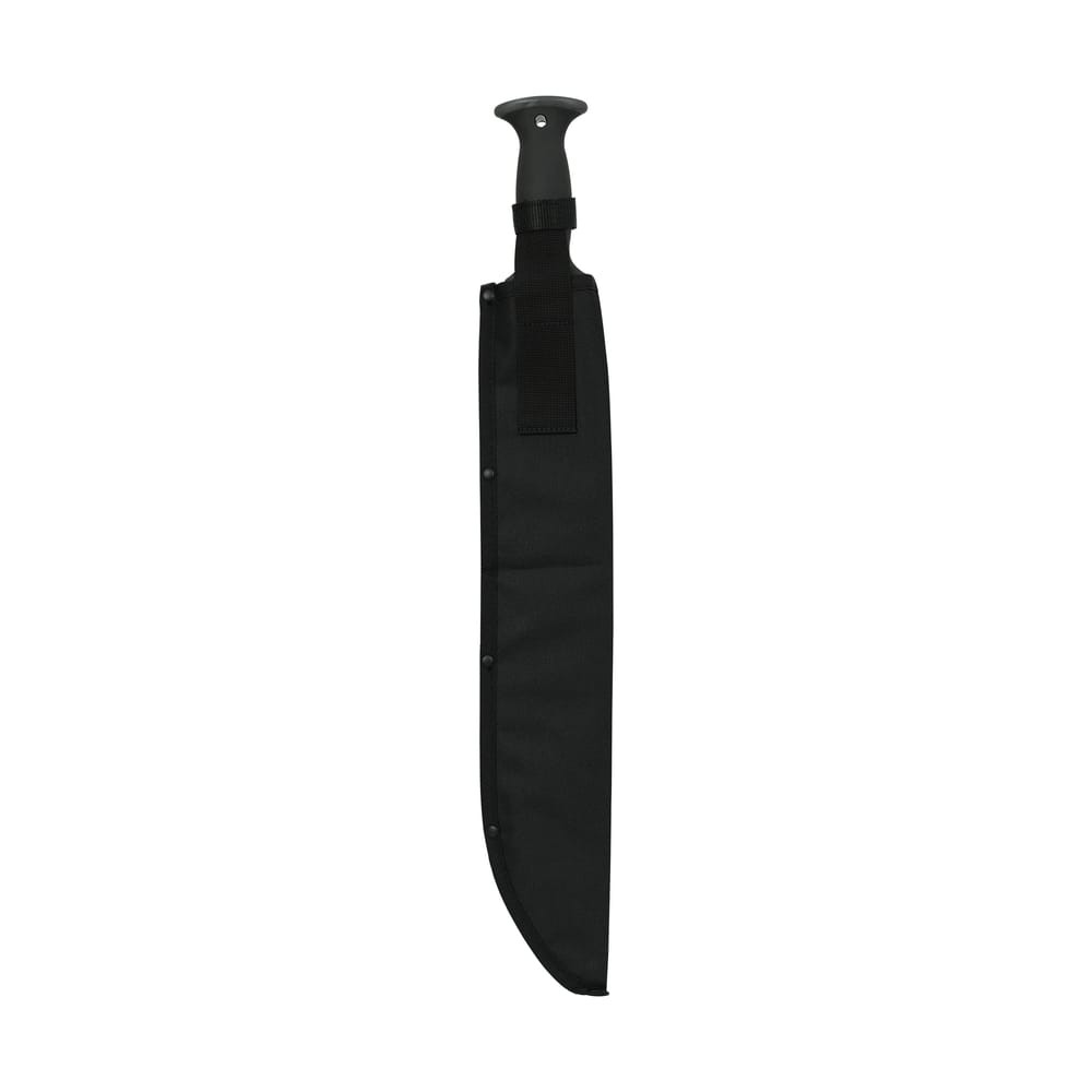 24″ Poly Handle Machete