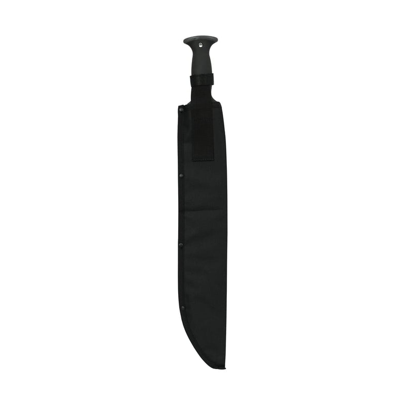 24″ Poly Handle Machete