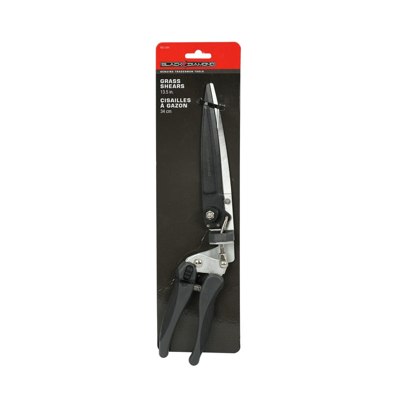 13.5″ Grass Shears