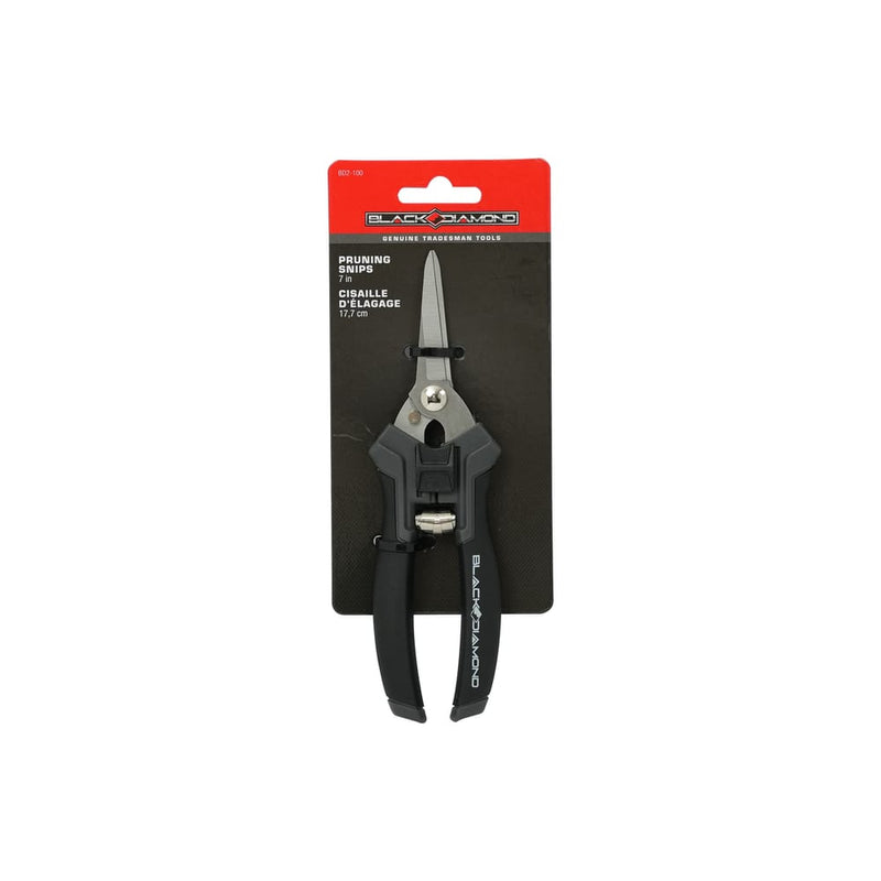 7″ Pruning Snips