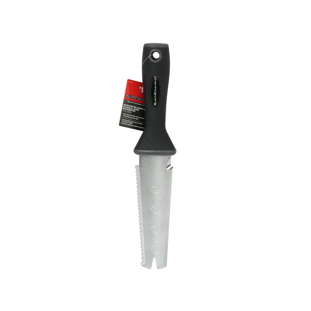 10.4″ Multi-Function Garden Knife