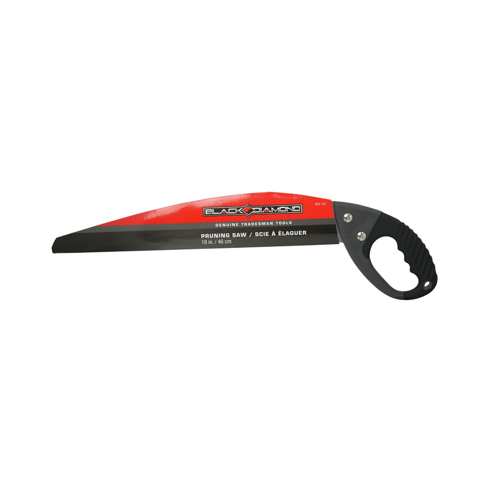 18″ Pruning Saw