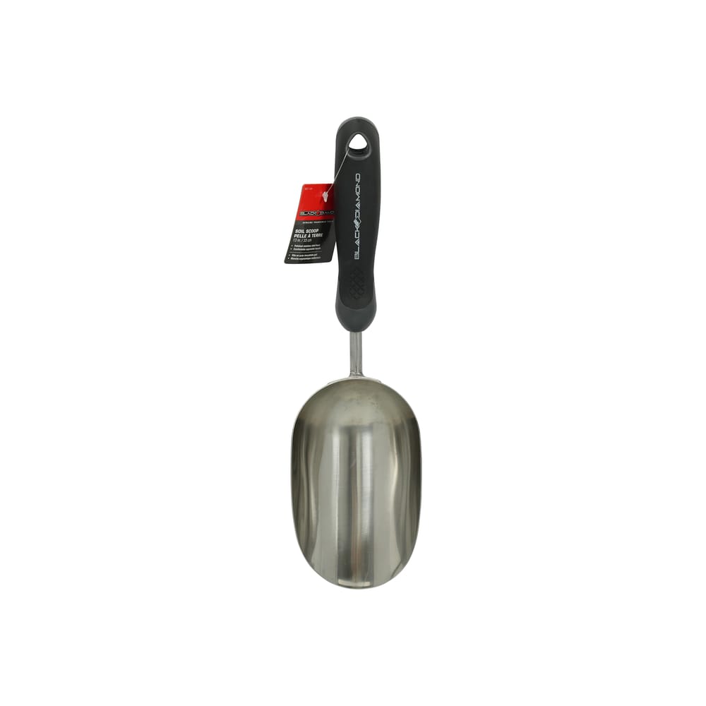 13″ Soil Scoop