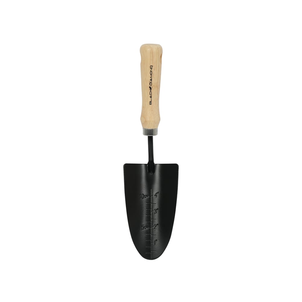 3-Piece Wood Handle Digging Tool Set