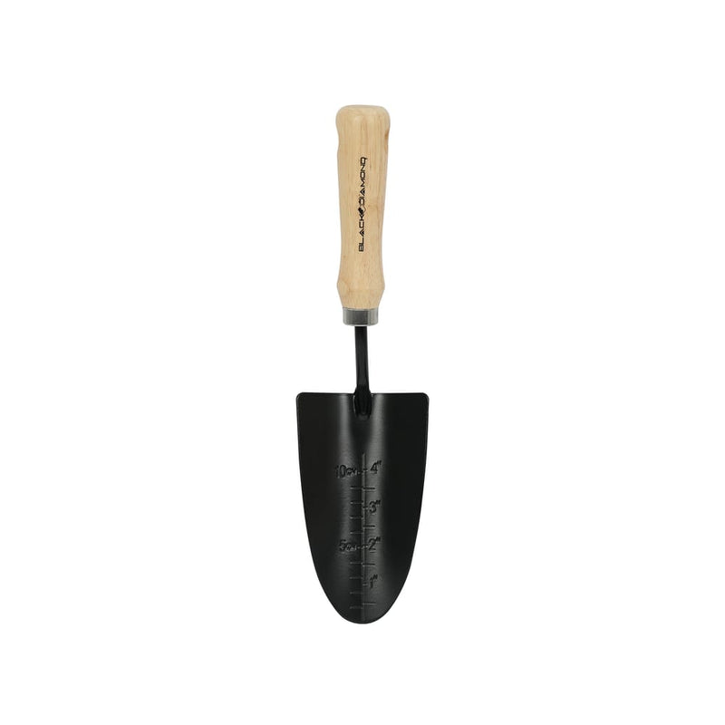 3-Piece Wood Handle Digging Tool Set