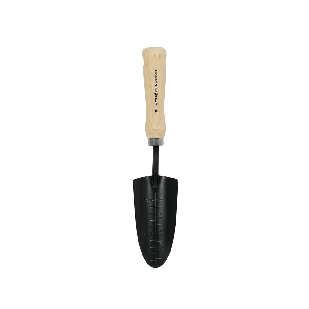 3-Piece Wood Handle Digging Tool Set
