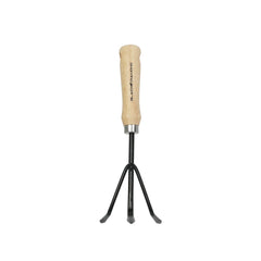 3-Piece Wood Handle Digging Tool Set