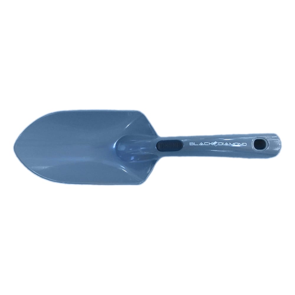 Aluminum Trowel