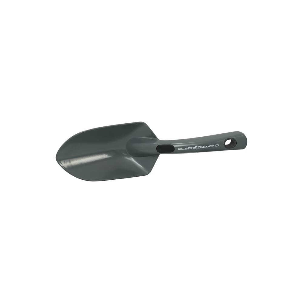 Aluminum Trowel