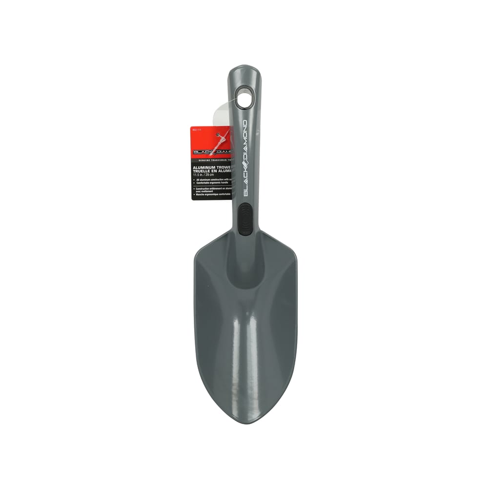 Aluminum Trowel