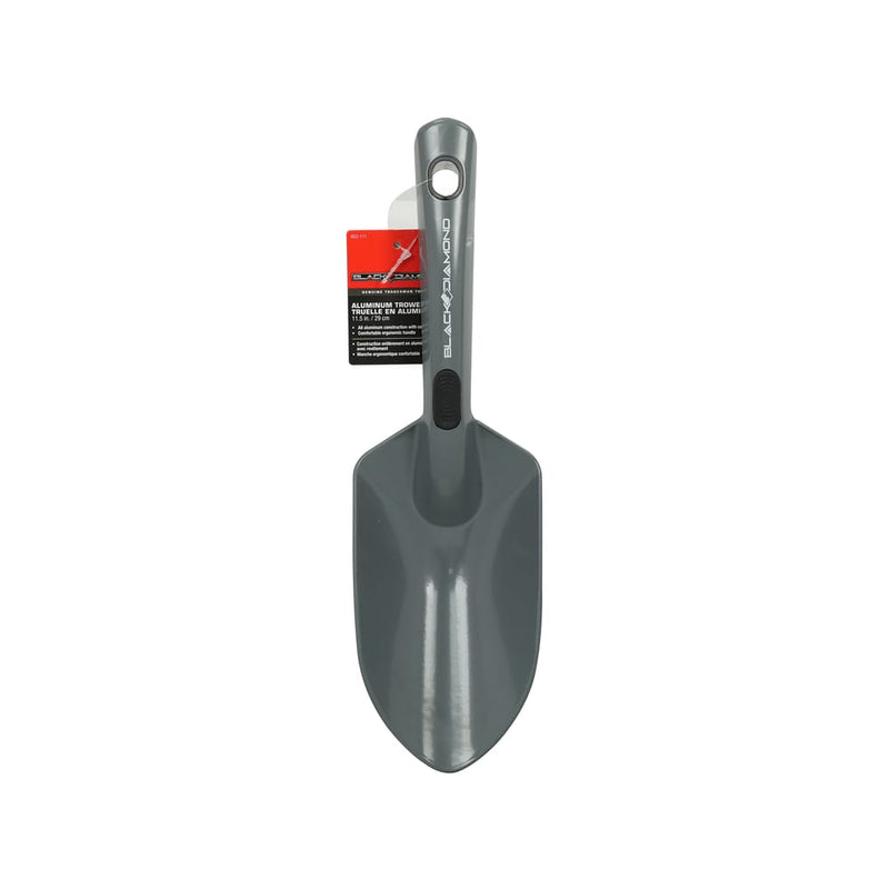 Aluminum Trowel