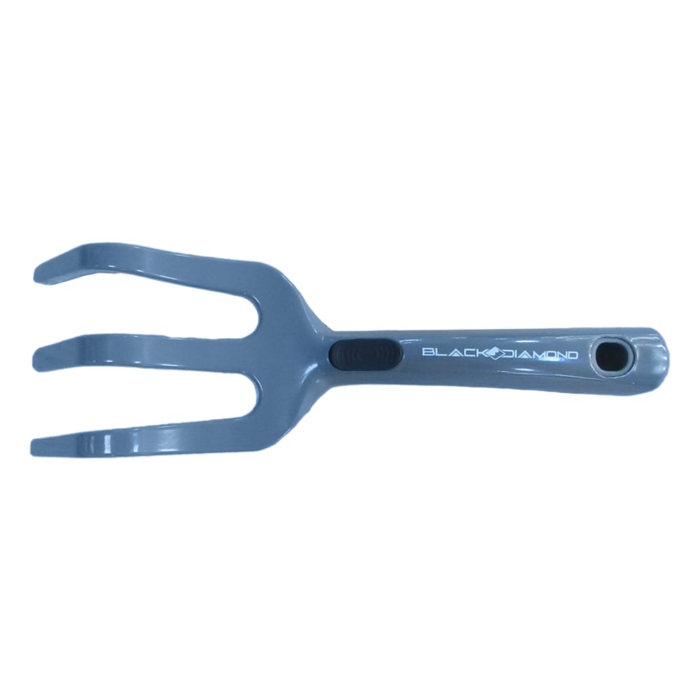 3-Tine Aluminum Cultivator