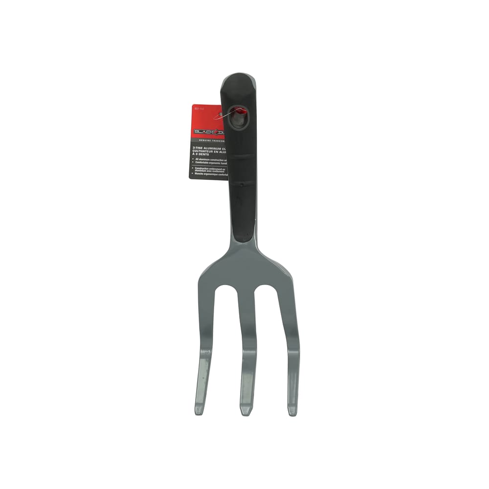3-Tine Aluminum Cultivator